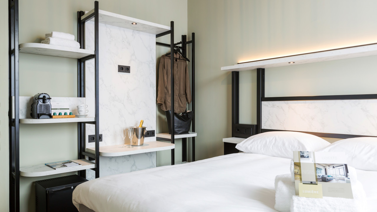 Boutique Hotel Lumiere Eindhoven afbeelding 1